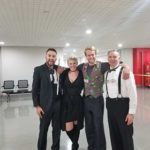 AGT mystery magic mind reader elycia rose America's Got Talent Audition Season 13 Performers