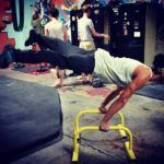 luciano acuna jr planche physical fitness goals train calisthenics health